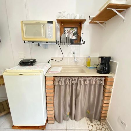 Chale Da Lu Ilhabela Διαμέρισμα Εξωτερικό φωτογραφία
