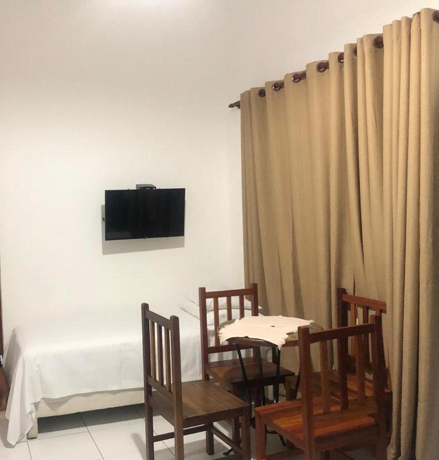 Chale Da Lu Ilhabela Διαμέρισμα Εξωτερικό φωτογραφία