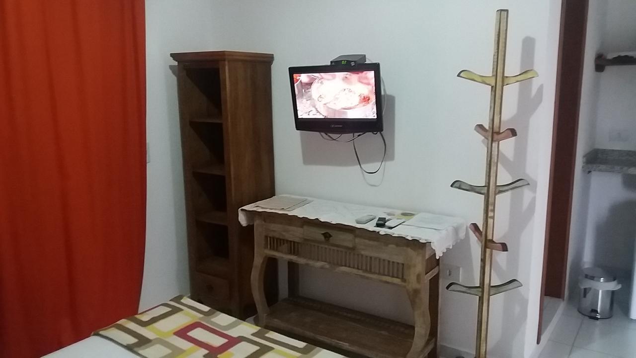 Chale Da Lu Ilhabela Διαμέρισμα Εξωτερικό φωτογραφία